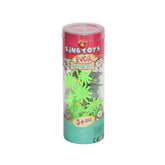LAL 1132 Animal Set Pet -Kingtoys